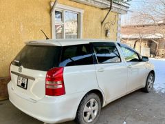 Photo of the vehicle Toyota Wish