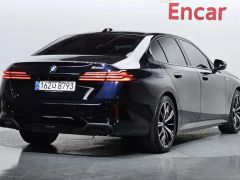 Сүрөт унаа BMW 5 серия