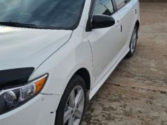 Сүрөт унаа Toyota Camry