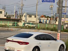 Сүрөт унаа Hyundai Grandeur