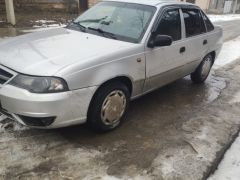 Сүрөт унаа Daewoo Nexia