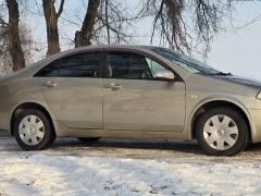 Photo of the vehicle Nissan Primera