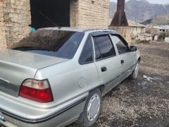 Сүрөт унаа Daewoo Nexia