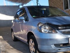 Фото авто Honda Jazz