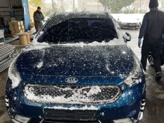 Photo of the vehicle Kia Niro