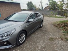 Фото авто Hyundai Sonata