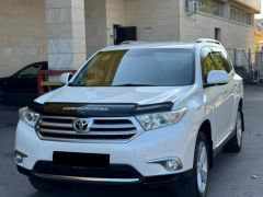 Photo of the vehicle Toyota Highlander