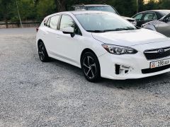 Фото авто Subaru Impreza