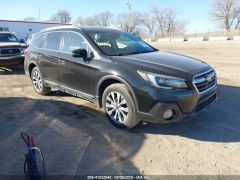 Фото авто Subaru Outback