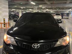 Photo of the vehicle Toyota Camry