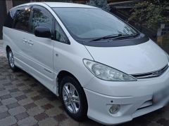 Фото авто Toyota Estima