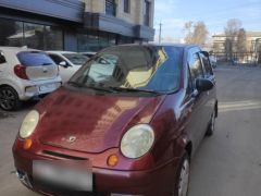 Фото авто Daewoo Matiz