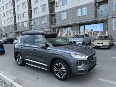 Фото авто Hyundai Santa Fe