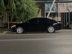 Сүрөт унаа Toyota Camry