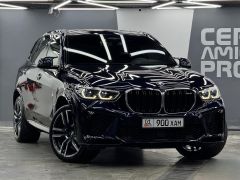 Сүрөт унаа BMW X5 M