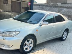 Фото авто Toyota Camry