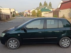 Фото авто Hyundai Getz