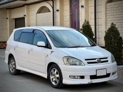 Сүрөт унаа Toyota Ipsum