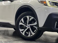 Photo of the vehicle Subaru Outback