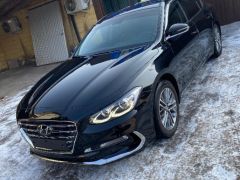 Сүрөт унаа Hyundai Grandeur