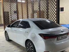 Фото авто Toyota Corolla