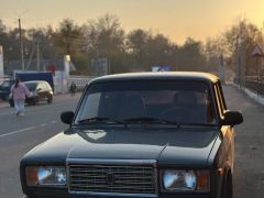 Photo of the vehicle ВАЗ (Lada) 2107