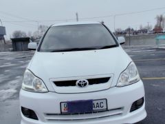 Сүрөт унаа Toyota Ipsum