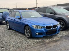 Сүрөт унаа BMW 3 серия