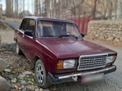 Фото авто ВАЗ (Lada) 2107