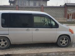 Photo of the vehicle Honda Mobilio