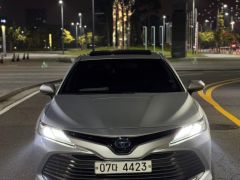 Сүрөт унаа Toyota Camry