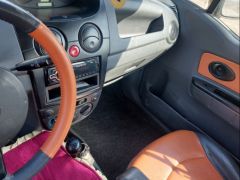 Сүрөт унаа Chevrolet Matiz