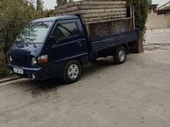 Фото авто Hyundai Porter