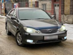 Фото авто Toyota Camry