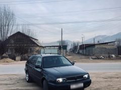 Сүрөт унаа Volkswagen Golf