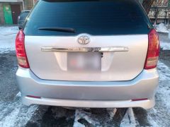 Photo of the vehicle Toyota Wish