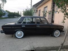 Фото авто ВАЗ (Lada) 2106