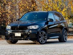 Сүрөт унаа BMW X5