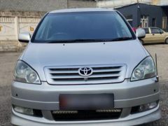 Сүрөт унаа Toyota Ipsum