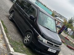 Фото авто Honda Stepwgn