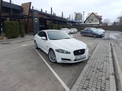 Фото авто Jaguar XF