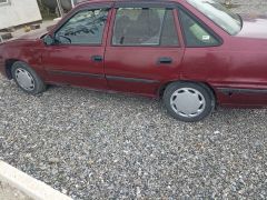 Сүрөт унаа Daewoo Nexia