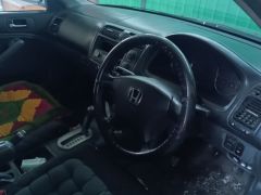 Сүрөт унаа Honda Civic