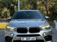 Сүрөт унаа BMW X5 M