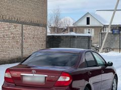 Сүрөт унаа Toyota Camry