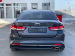 Сүрөт унаа Kia K5