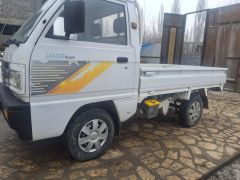 Фото авто Daewoo Labo