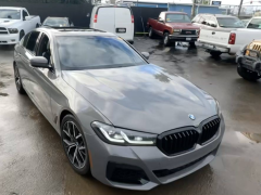 Сүрөт унаа BMW 5 серия