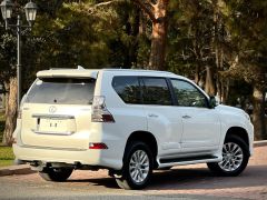 Фото авто Lexus GX