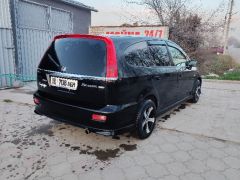 Фото авто Honda Stream